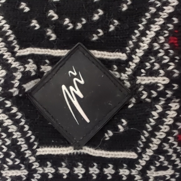 Merkley ski headband - Picture 3 of 5